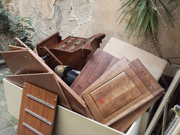 Best Office Cleanout  in Meadowbrook, VA